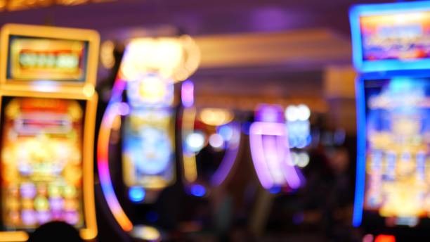 slot gaming featured game showcase slot gaming featured game showcase