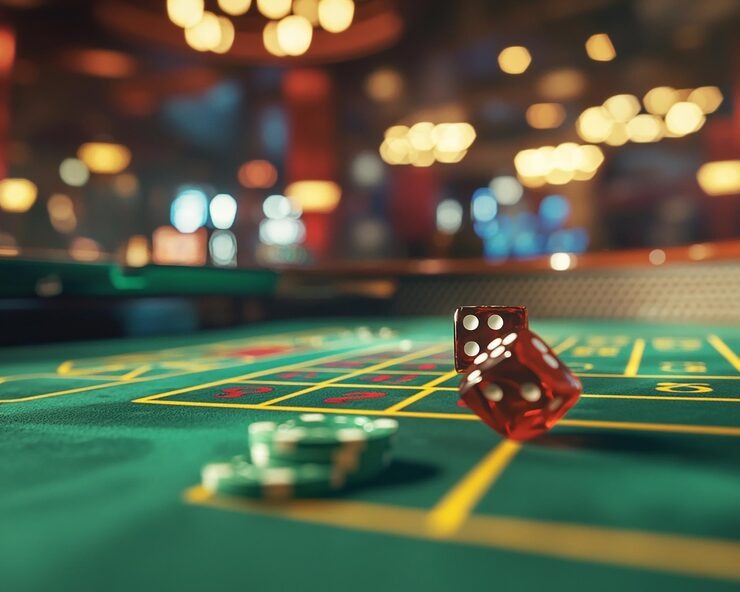 slot gaming featured game showcase