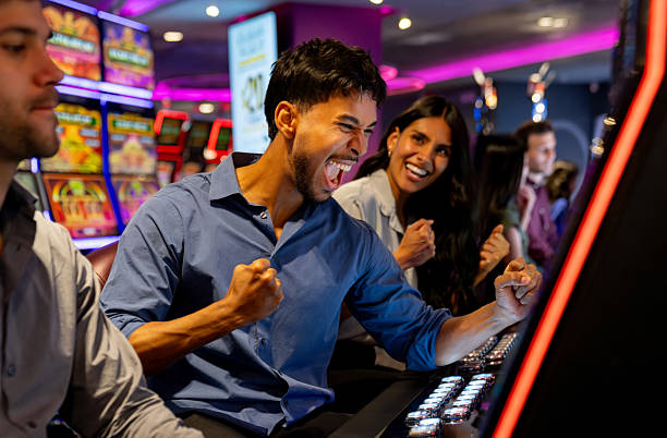 slot gaming featured game showcase slot gaming featured game showcase