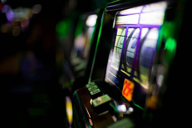 Number Table daily draw interface on slot gaming platform