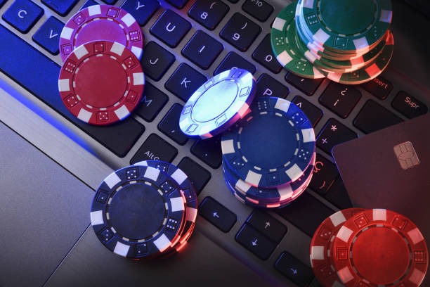 QRIS and digital wallet payment options on slot gaming